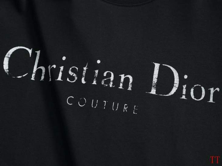 Dior T Shirts Short _SKUDiorXS-L20tr5715544